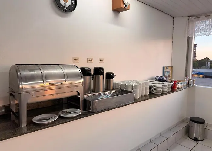 Hotel Mello