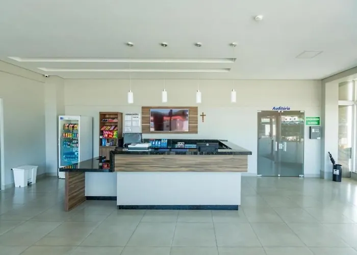 Hotel Zandoná