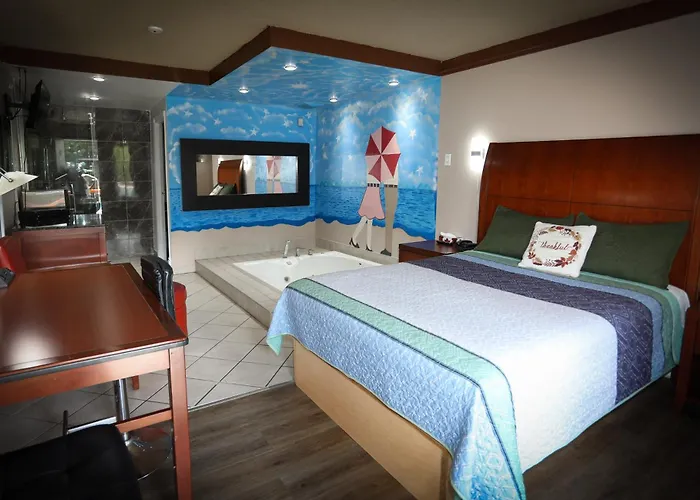 Motel Classique