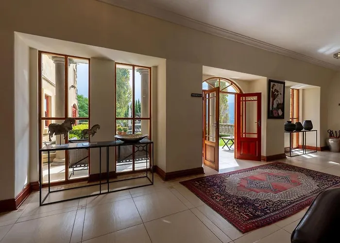 Il Castello Boutique Hotel