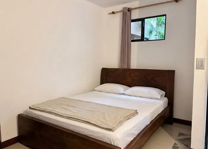 Casa Kiwi Hostel