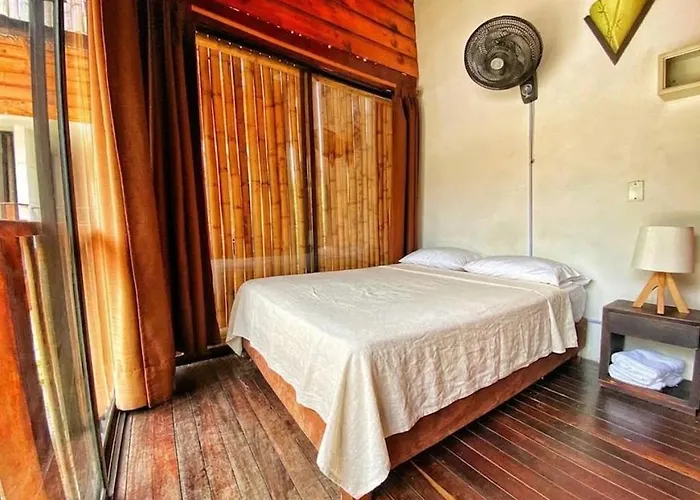 Casa Kiwi Hostel