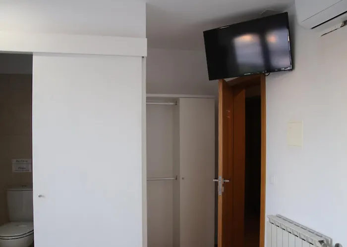 Hotel Bem Estar