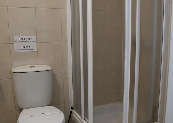 Hotel Bem Estar