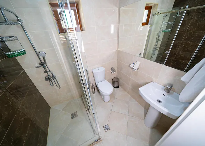 Almabagi Hotel&Villas