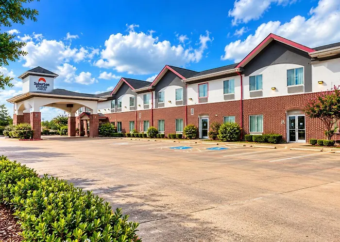 Suburban Studios Clute - Lake Jackson