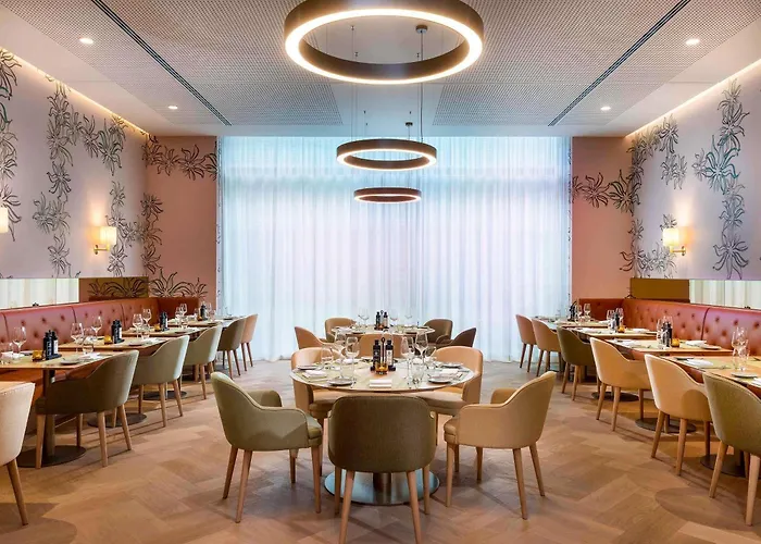 Mövenpick Hotel Stuttgart Messe&Congress