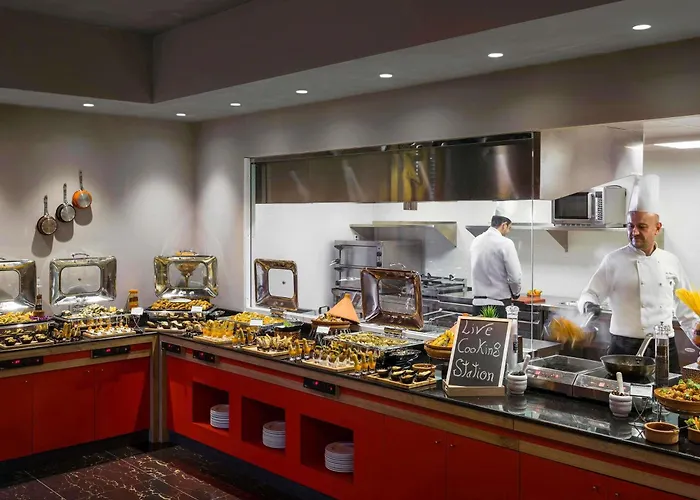 Ibis Jeddah City Center