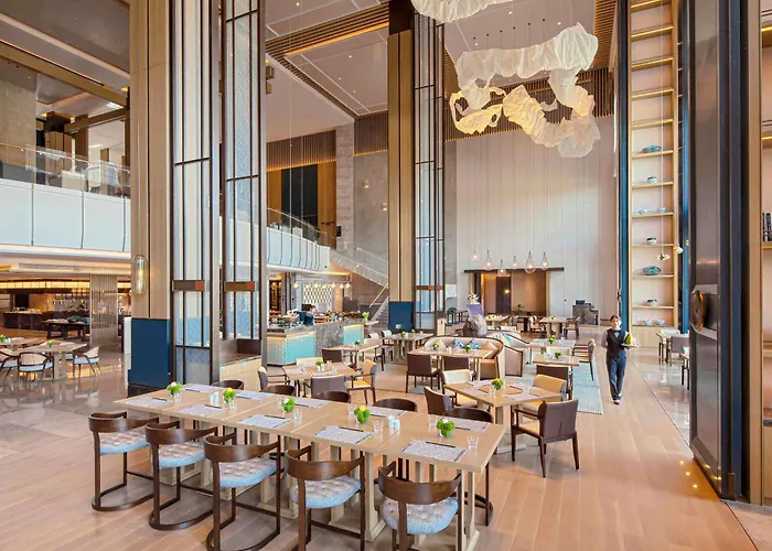 Pullman Yueyang