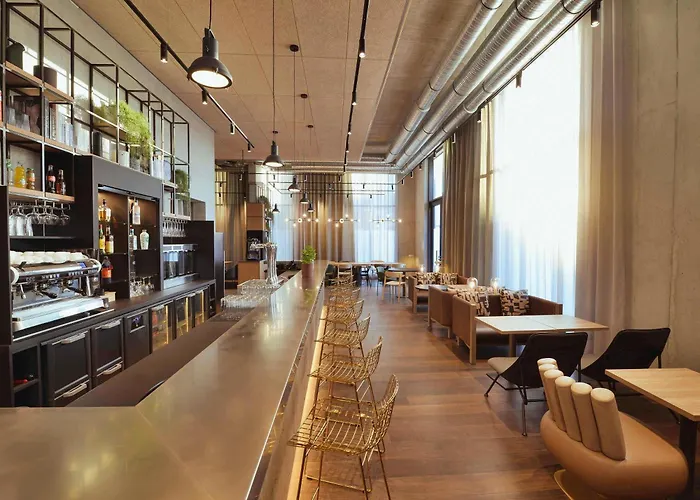 Novotel Annemasse Centre - Porte De Geneve