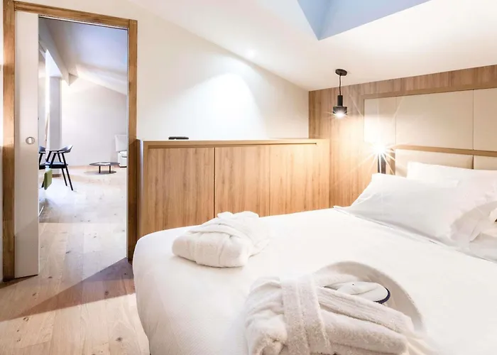 Novotel Megeve Mont-Blanc