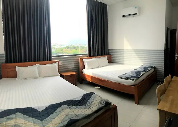 Hotel Sen Viet Bac Lieu