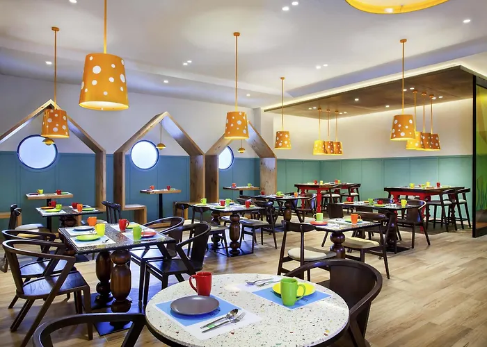Ibis Styles Bandung Grand Central