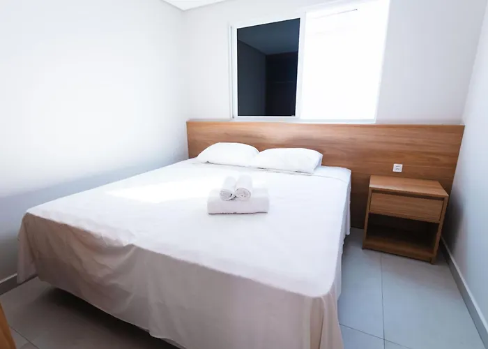 Rota Do Sol Apart Hotel