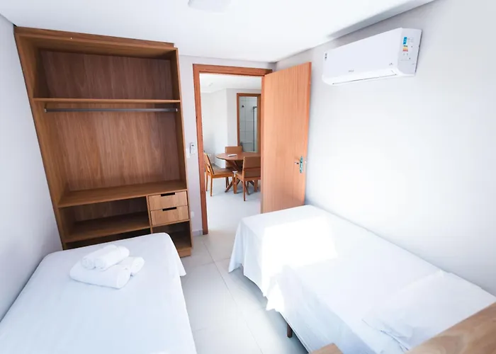 Rota Do Sol Apart Hotel