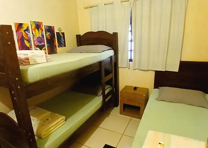 Hostel do Gui