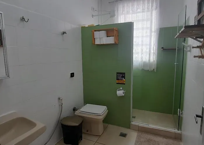 Quintal Da Bella Hostel