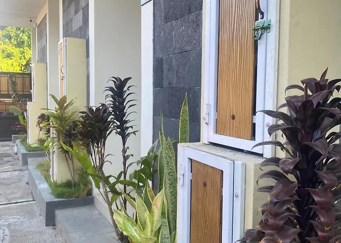 Robiu Bed & Breakfast