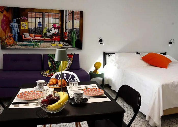 Casaunoe Boutique Hotel