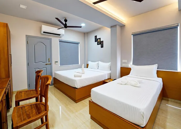 Moshisnest Madurai