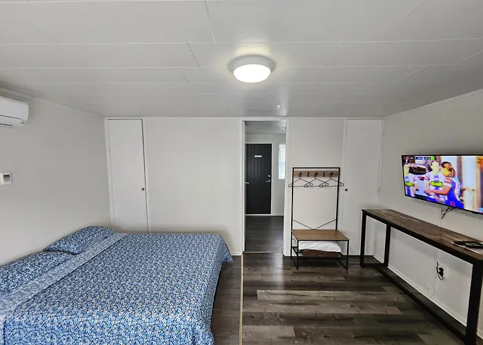 Rockfield Motel