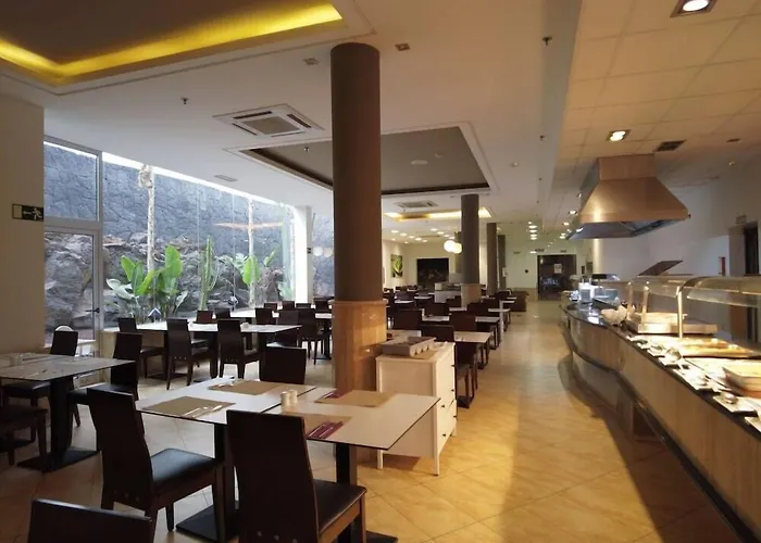 Hotel Pocillos Playa, Solo Adultos