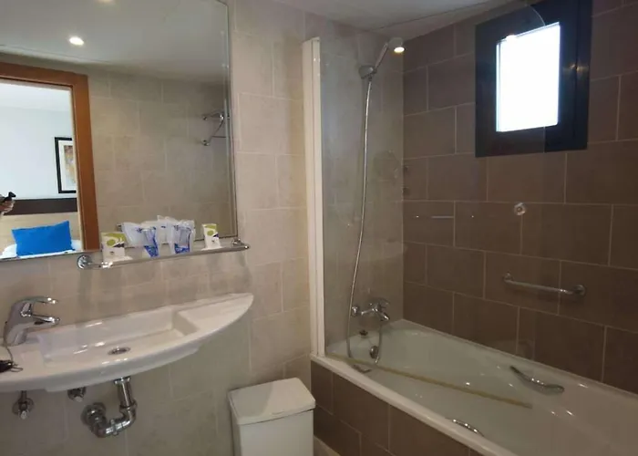 Hotel Pocillos Playa, Solo Adultos