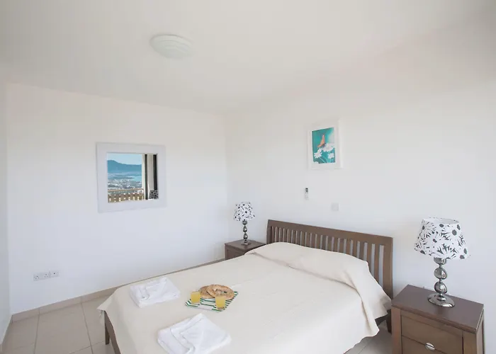 Villa Abbie,Panoramic Sea Views