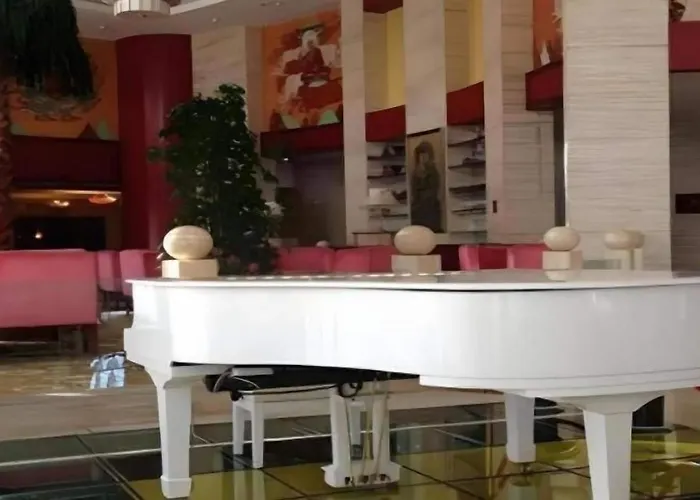 Grand Soluxe Hotel Dunhuang