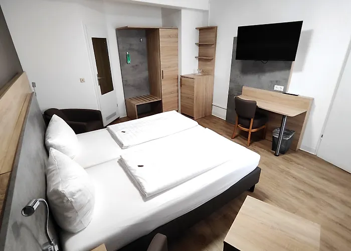 Hotel Altes Weinhaus