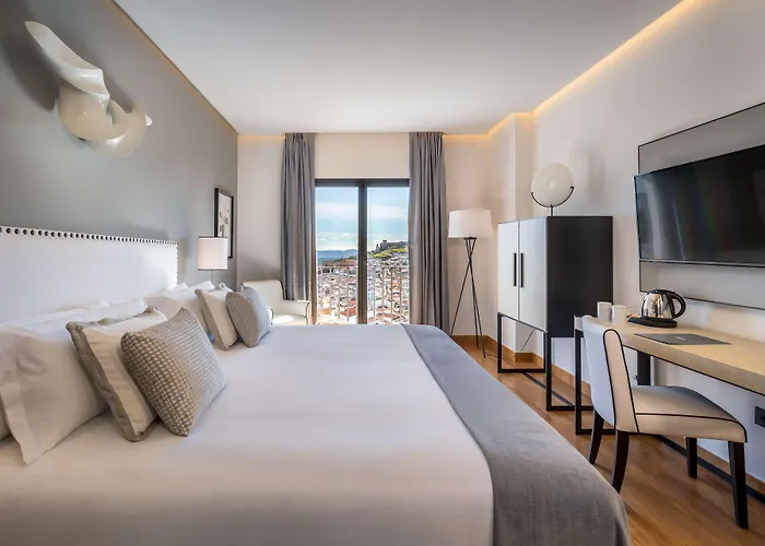 Barcelo Aracena & Spa