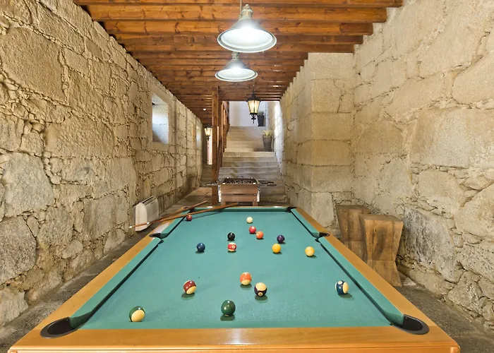 Lam Hotel Convento Do Desagravo