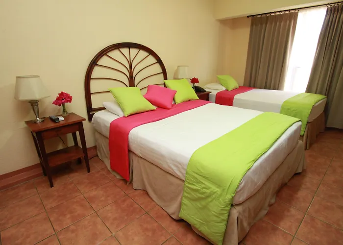 Hotel Colibri