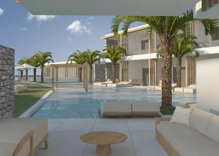Magda Hotel Club