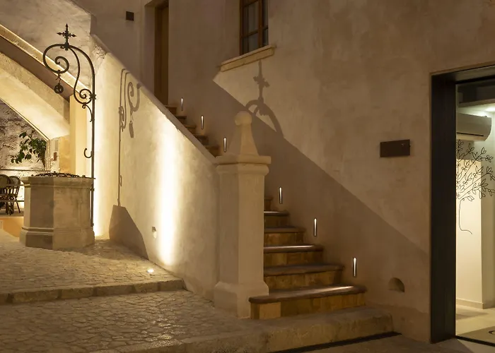 Hotel Can Cirera