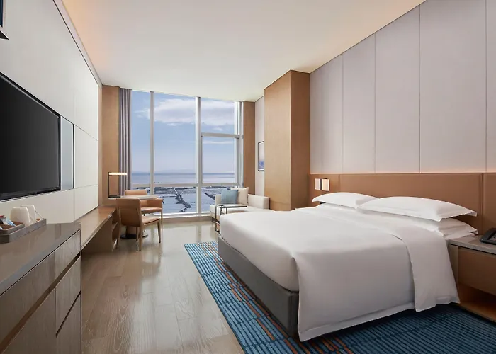Courtyard By Marriott Wenzhou Yueqing