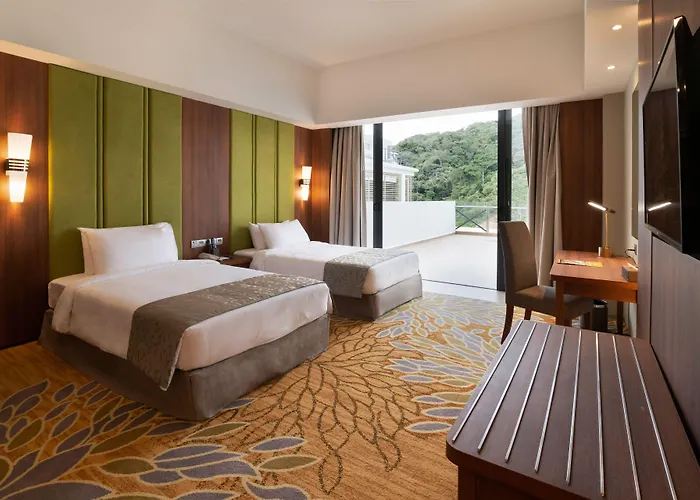 Zenith Hotel Cameron