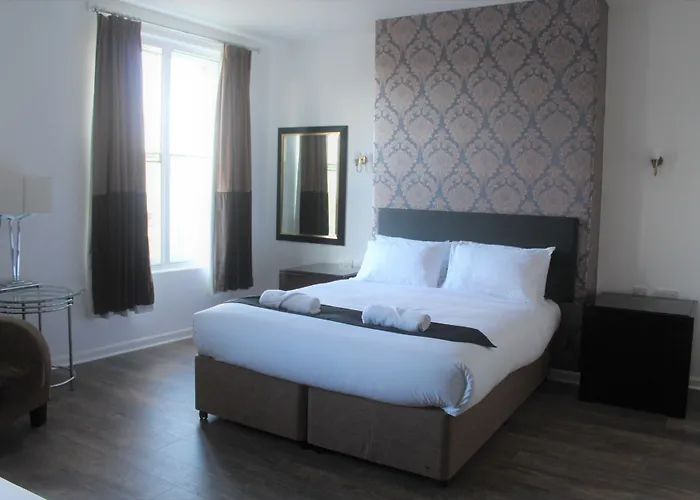 Park Hotel & Apartments