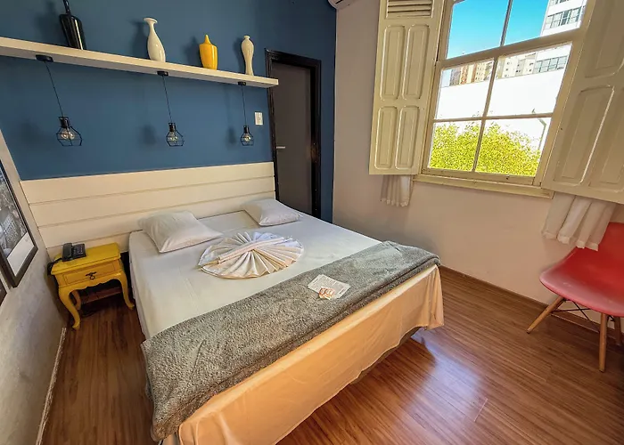 Hotel D'oeste - Mova Hotéis