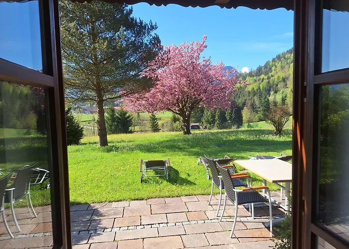 Karsten Gauselmanns Heißenhof Hotel garni