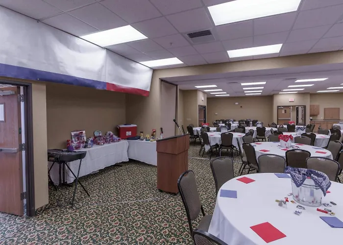 Supertel Inn And Conference Center
