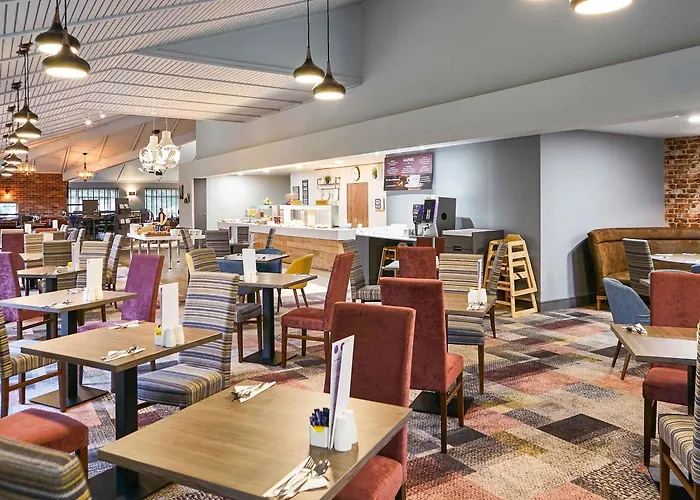 Novotel Manchester West