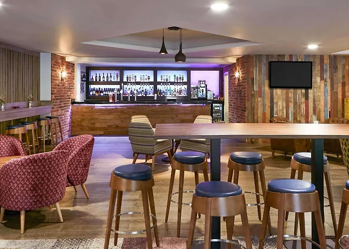 Novotel Manchester West