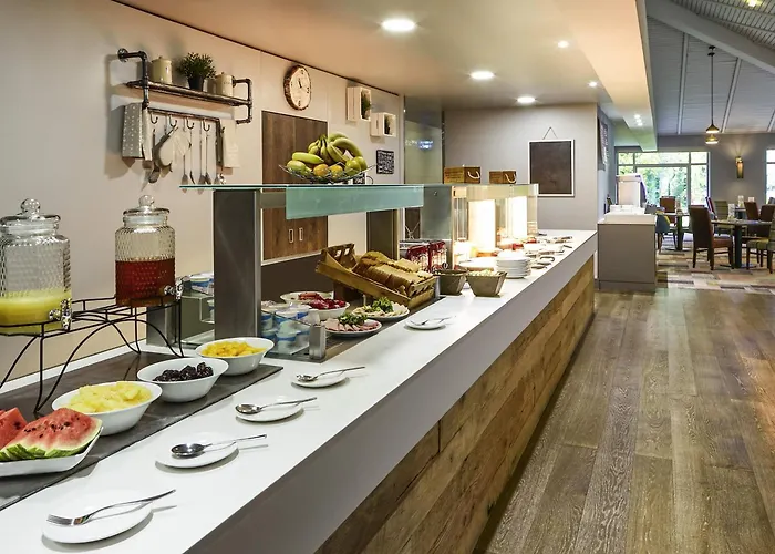 Novotel Manchester West