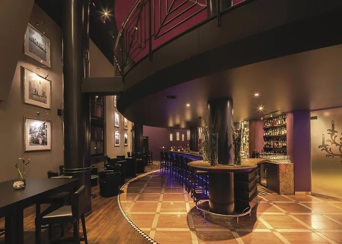 Moevenpick Hotel Zuerich-Regensdorf