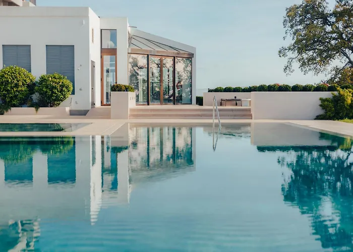 Meliá Castelo Branco