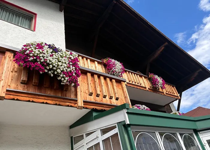 Hotel Kögele bei Innsbruck Axamer Lizum