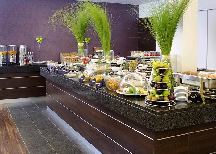 Mercure Hotel Lüdenscheid