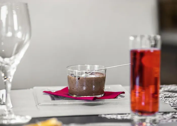 Ibis Styles Saint Brieuc Plerin