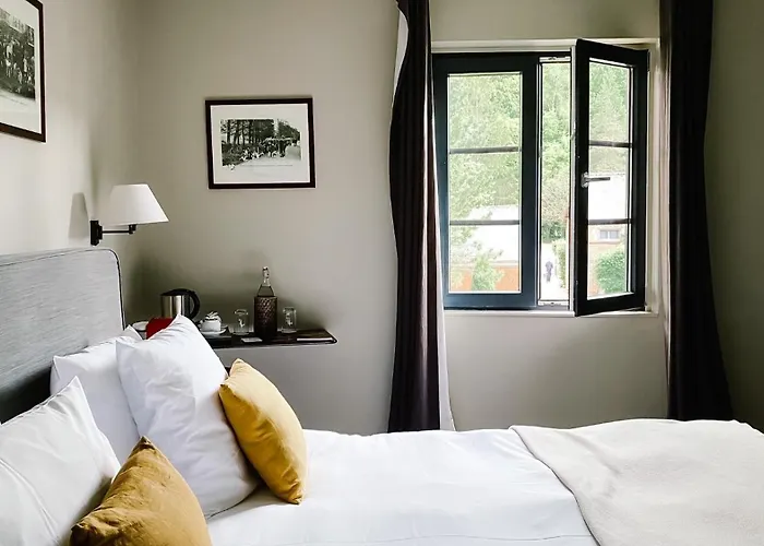 Hotel La Licorne & Spa